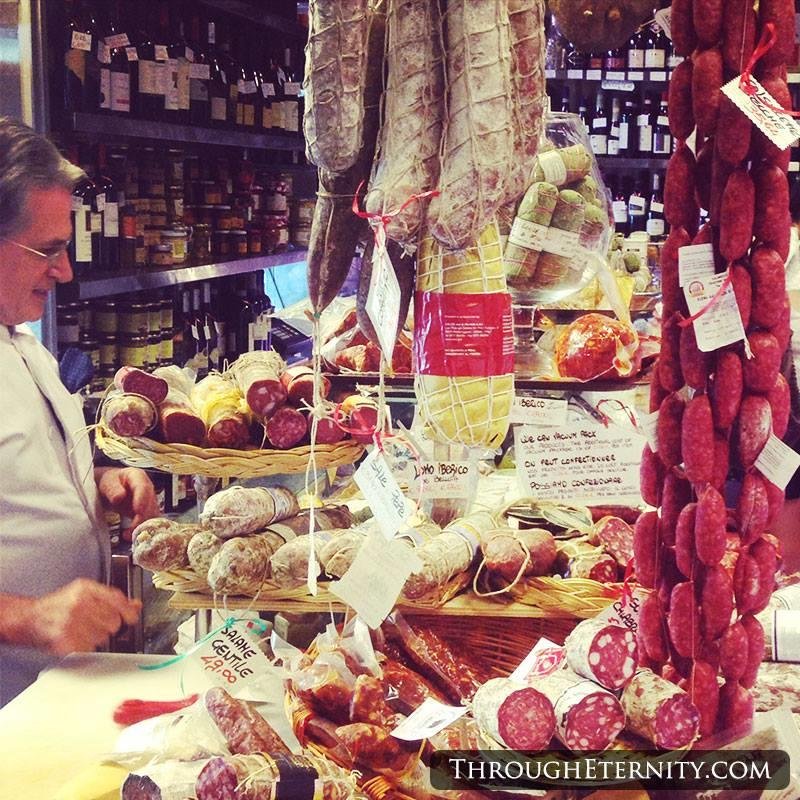 An Authentic Roman Street Food Guide To Local Must-Eats