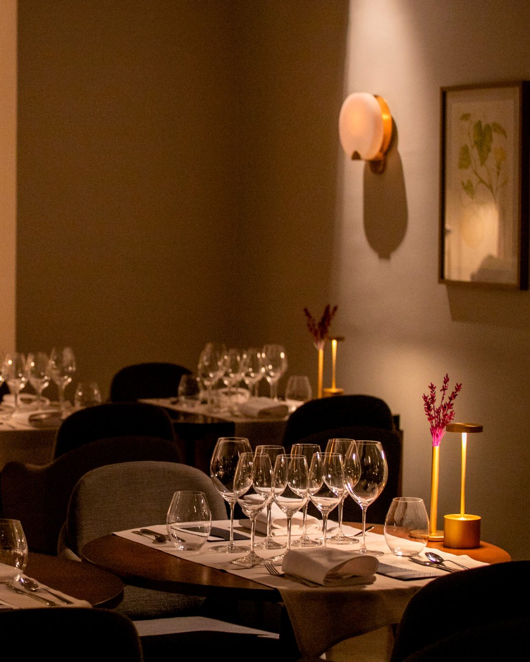 Savor The Best Luxury Dining Experiences In Rome