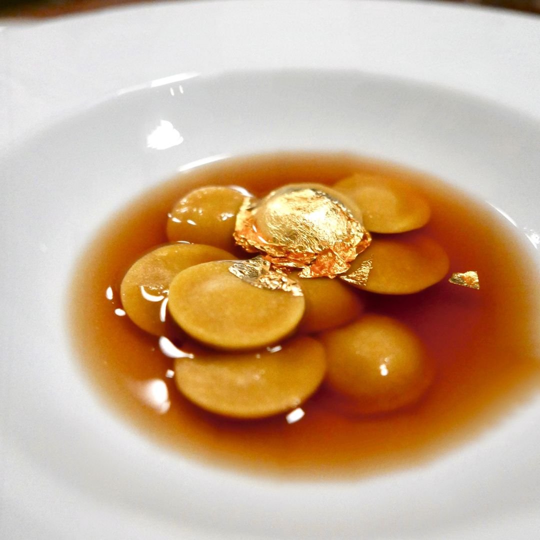 Fine Dining Rome With Panoramic Views For Spectacular Cityscapes