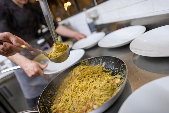 Discover Unique Roman Dining Experiences off the Beaten Path